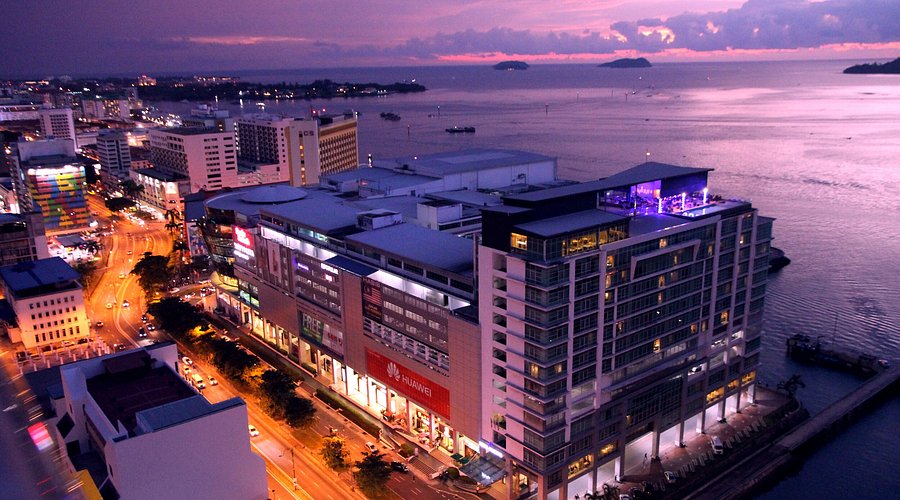 14 Grandis Hotel and Resorts